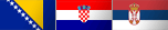 bosanski hrvatski srpski